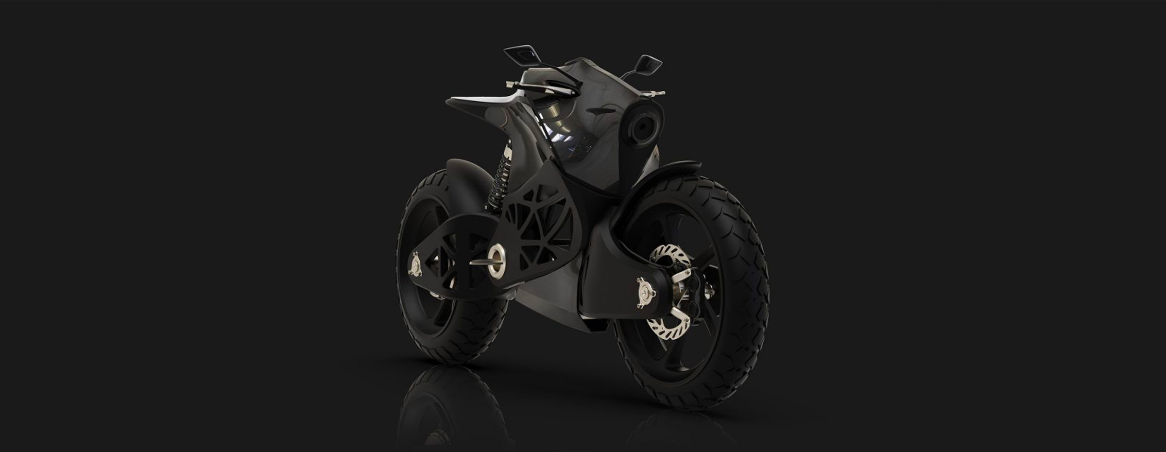 Simone Toscano Industrial & Graphic Design